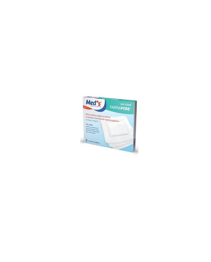 931988416-meds-pore-medic-10x12cm-5pz