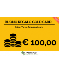 Buono Regalo "Silver Card"