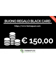 Buono Regalo "Gold Card"